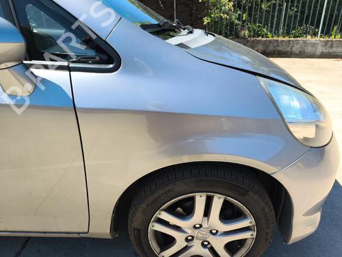Used Right front fenders Right front fenders HONDA JAZZ II (GD_, GE3, GE2) 1.2 i-DSI (GD5, GE2) (78 hp) 35916449 35916449