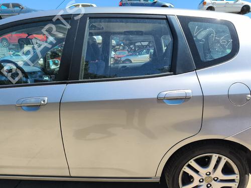 Used Left rear door Left rear door HONDA JAZZ II (GD_, GE3, GE2) 1.2 i-DSI (GD5, GE2) (78 hp) 35916458 35916458