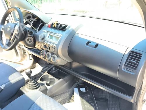 Used Dashboard Dashboard HONDA JAZZ II (GD_, GE3, GE2) 1.2 i-DSI (GD5, GE2) (78 hp) 35916467 35916467