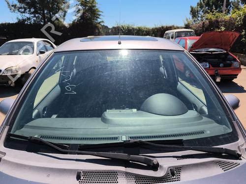 Used Windscreen Windscreen HONDA JAZZ II (GD_, GE3, GE2) 1.2 i-DSI (GD5, GE2) (78 hp) 35916451 35916451