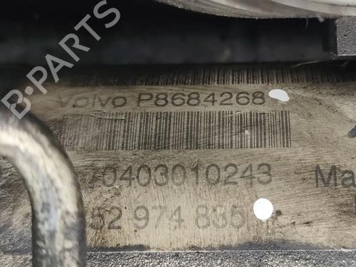 Steering rack VOLVO S60 I (384) D5 | BP35901874M22  - Image 15