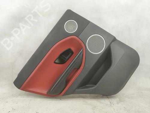 Used Rear left panel Rear left panel LAND ROVER RANGE ROVER EVOQUE (L538) 2.0 4x4 (241 hp) 35901814 35901814