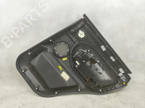 Rear left panel LAND ROVER RANGE ROVER EVOQUE (L538) 2.0 4x4 | BP35901814C60 - Image 4