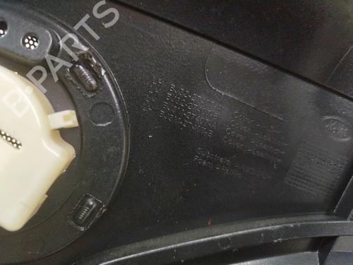 Rear left panel LAND ROVER RANGE ROVER EVOQUE (L538) 2.0 4x4 | BP35901814C60 - Image 5