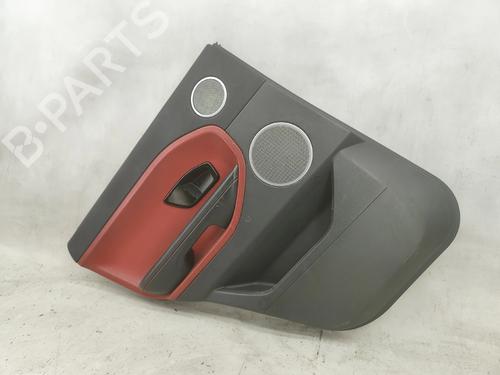Rear left panel LAND ROVER RANGE ROVER EVOQUE (L538) 2.0 4x4 | BP35901814C60 - Image 2