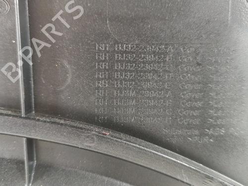 Front right panel LAND ROVER RANGE ROVER EVOQUE (L538) 2.0 4x4 | BP35901815C59 - Image 5
