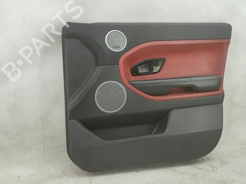 Front right panel LAND ROVER RANGE ROVER EVOQUE (L538) 2.0 4x4 | BP35901815C59 - Image 3