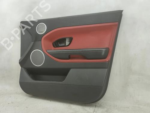 Front right panel LAND ROVER RANGE ROVER EVOQUE (L538) 2.0 4x4 | BP35901815C59 - Image 2