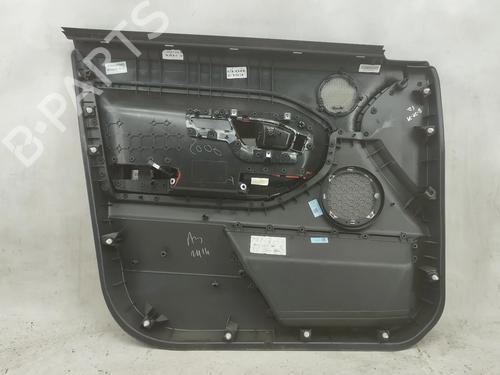 Front right panel LAND ROVER RANGE ROVER EVOQUE (L538) 2.0 4x4 | BP35901815C59 - Image 4
