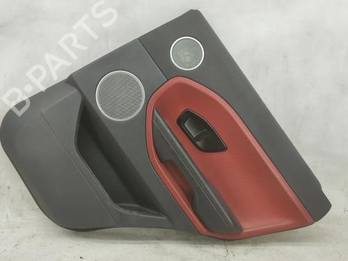 Used Rear right panel Rear right panel LAND ROVER RANGE ROVER EVOQUE (L538) 2.0 4x4 (241 hp) 35901816 35901816
