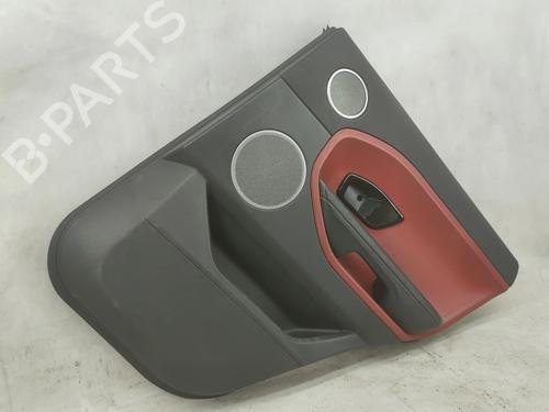 Rear right panel LAND ROVER RANGE ROVER EVOQUE (L538) 2.0 4x4 | BP35901816C61 - Image 3