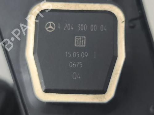 Pedal MERCEDES-BENZ E-CLASS Coupe (C207) E 350 CDI (207.322) | BP35916442I4 - Image 8