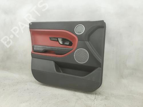 Front left panel LAND ROVER RANGE ROVER EVOQUE (L538) 2.0 4x4 | BP35901813C58 - Image 2