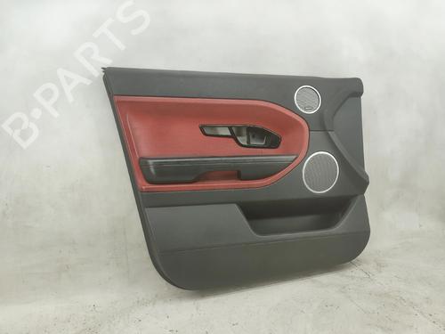 Front left panel LAND ROVER RANGE ROVER EVOQUE (L538) 2.0 4x4 | BP35901813C58 - Image 3