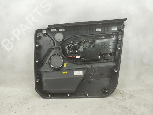 Front left panel LAND ROVER RANGE ROVER EVOQUE (L538) 2.0 4x4 | BP35901813C58 - Image 4