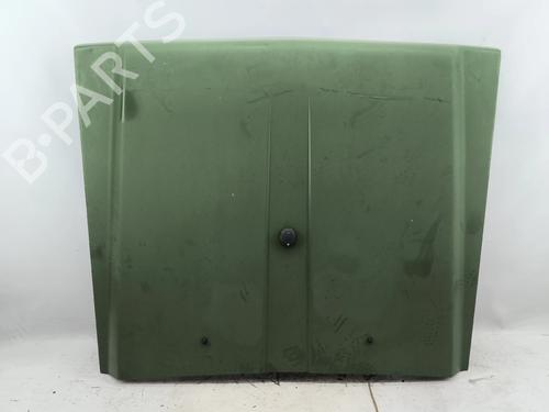 Used Hood Hood 34241969 34241969