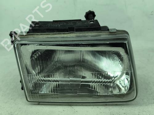 Used Right headlight Right headlight OPEL CORSA A Hatchback (S83) 1.2 i (F08, M08, F68, M68) (45 hp) 34495364 34495364