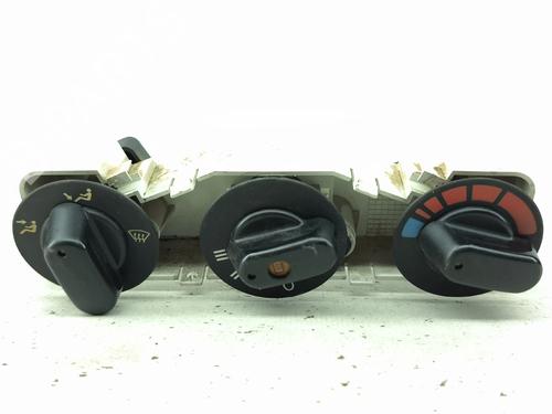Used Climate control Climate control 34495363 34495363