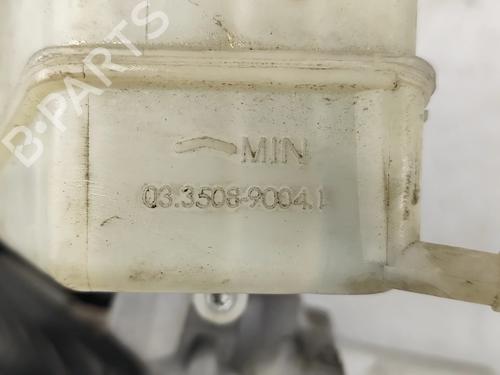 Brake master cylinder MERCEDES-BENZ E-CLASS Coupe (C207) E 350 CDI (207.322) | BP35819068M77 - Image 8