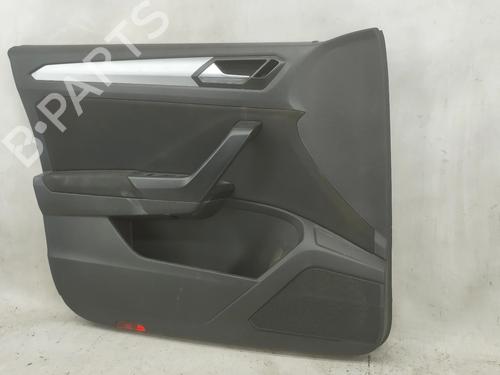 Front left panel VW T-ROC (A11, D11) 1.0 TSI | BP35901809C58 - Image 2