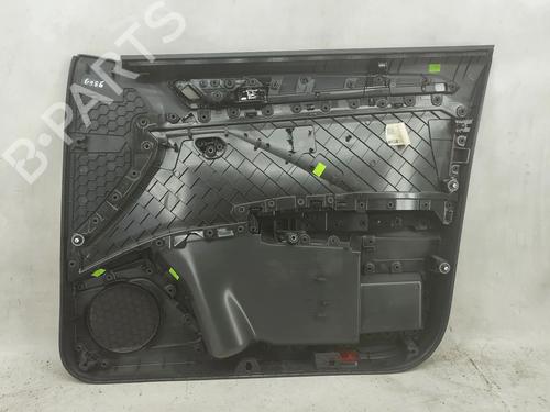 Front left panel VW T-ROC (A11, D11) 1.0 TSI | BP35901809C58 - Image 4