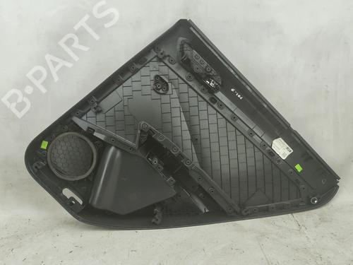 Rear left panel VW T-ROC (A11, D11) 1.0 TSI | BP35901810C60 - Image 4