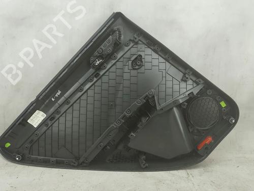 Rear right panel VW T-ROC (A11, D11) 1.0 TSI | BP35901811C61 - Image 4