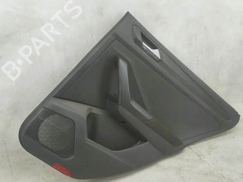 Rear right panel VW T-ROC (A11, D11) 1.0 TSI | BP35901811C61 - Image 3