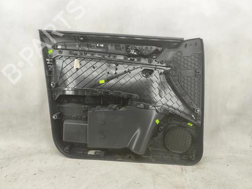 Front right panel VW T-ROC (A11, D11) 1.0 TSI | BP35901808C59 - Image 4