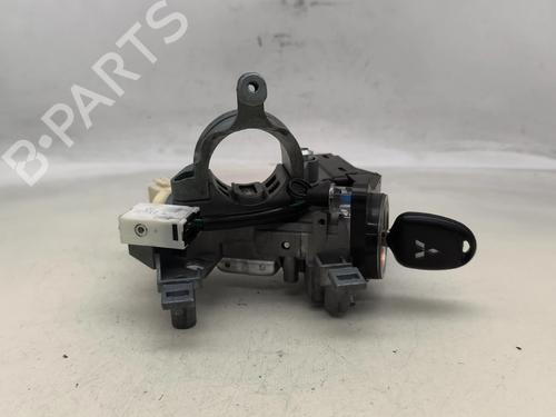 Used Ignition barrel Ignition barrel 35814606 35814606