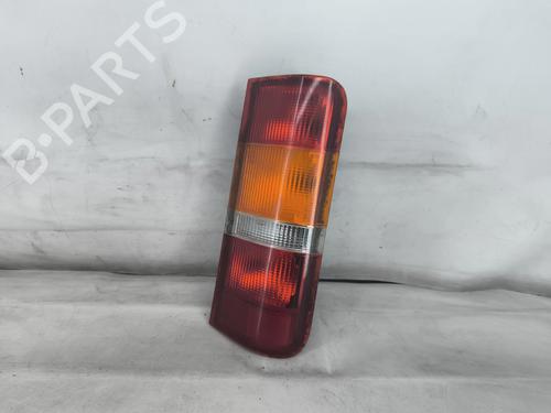 Right taillight FORD TRANSIT Platform/Chassis (E_ _) 2.5 TD (EME/L/S, ENE/L/S) | BP35805043C35 - Image 3