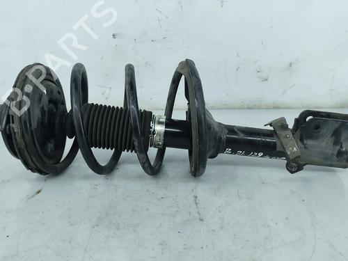 Used Left front shock absorber Left front shock absorber 35901907 35901907