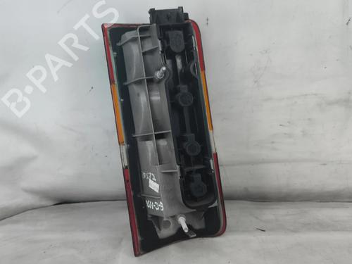 Left taillight FORD TRANSIT Platform/Chassis (E_ _) 2.5 TD (EME/L/S, ENE/L/S) | BP35805045C34  - Image 5