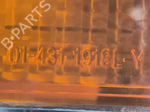 Left taillight FORD TRANSIT Platform/Chassis (E_ _) 2.5 TD (EME/L/S, ENE/L/S) | BP35805045C34  - Image 8