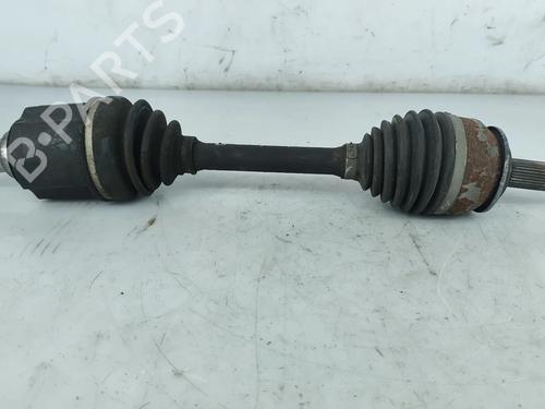 Used Left front driveshaft Left front driveshaft 35901927 35901927