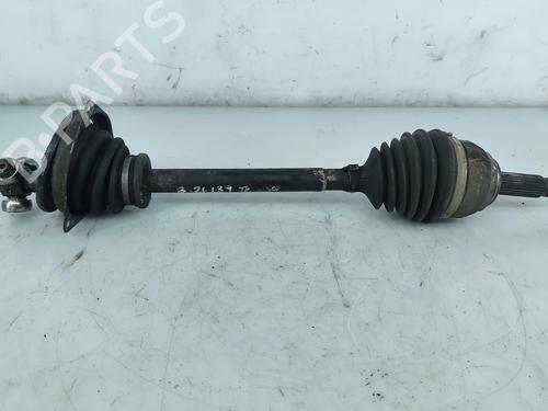 Used Left front driveshaft Left front driveshaft 35916444 35916444