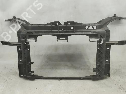 Frontplade/Frontkurv Frontplade/Frontkurv FORD FIESTA V (JH_, JD_) 1.25 16V (75 hp) 35901856 35901856