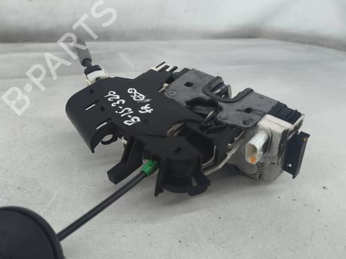 Front left lock MERCEDES-BENZ E-CLASS Coupe (C207) E 350 CDI (207.322) | BP35920828C98  - Image 5