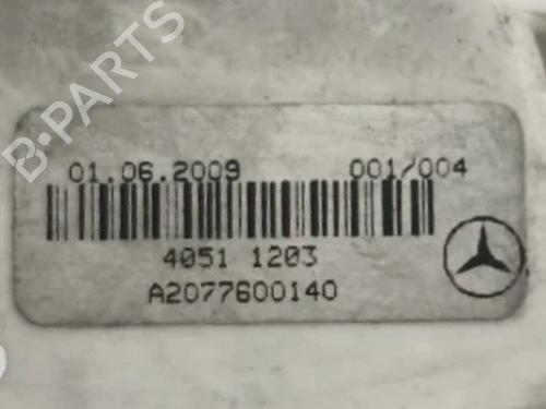 Front left lock MERCEDES-BENZ E-CLASS Coupe (C207) E 350 CDI (207.322) | BP35920828C98  - Image 9
