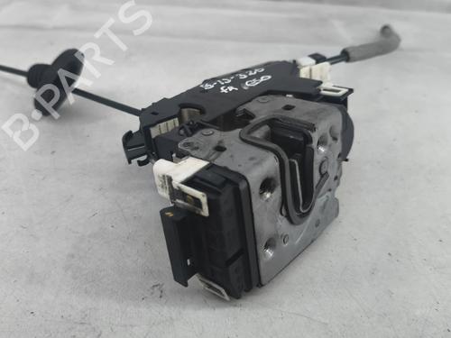 Front left lock MERCEDES-BENZ E-CLASS Coupe (C207) E 350 CDI (207.322) | BP35920828C98  - Image 6