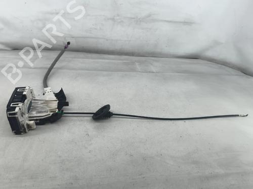 Used Front left lock Front left lock 35920828 35920828