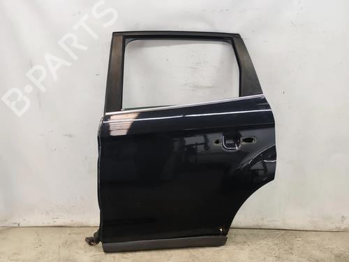 left-rear-door-ford-kuga-i-2008-2009-2010-2011-2012-35920805 main image