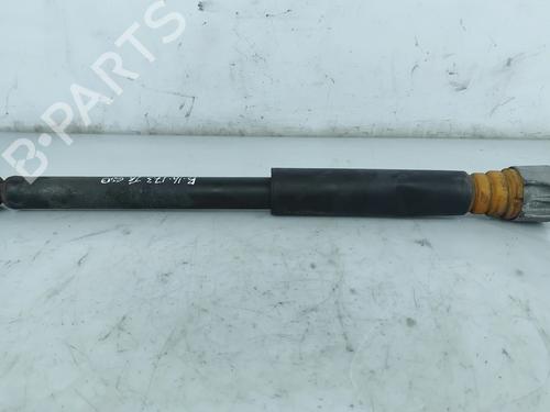 Used Left rear shock absorber Left rear shock absorber 35916439 35916439