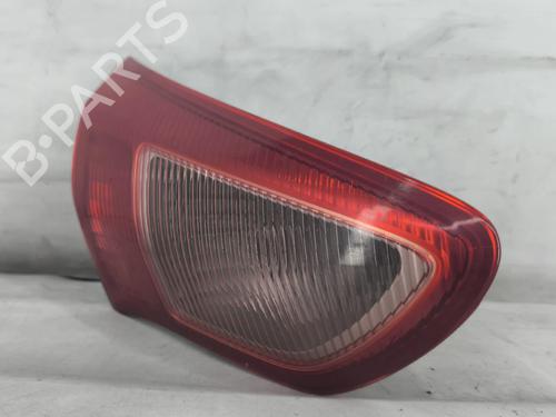 Left tailgate light MITSUBISHI LANCER VIII Sportback (CX_A) 1.5 | BP35814561C79 - Image 3