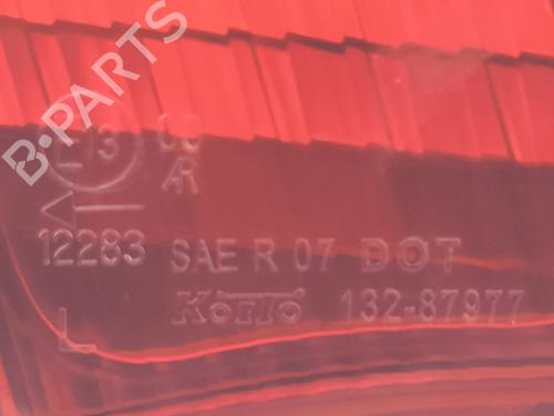 Left tailgate light MITSUBISHI LANCER VIII Sportback (CX_A) 1.5 | BP35814561C79 - Image 8