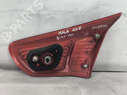 Left tailgate light MITSUBISHI LANCER VIII Sportback (CX_A) 1.5 | BP35814561C79 - Image 4