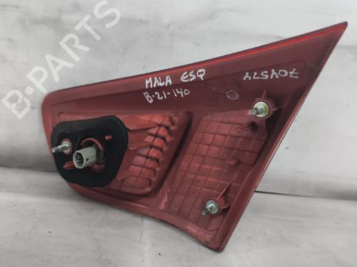 Left tailgate light MITSUBISHI LANCER VIII Sportback (CX_A) 1.5 | BP35814561C79 - Image 6