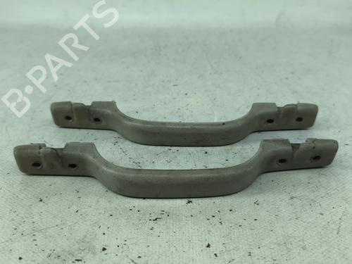Used Interior roof handle Interior roof handle OPEL CORSA A Hatchback (S83) 1.2 i (F08, M08, F68, M68) (45 hp) 34495362 34495362