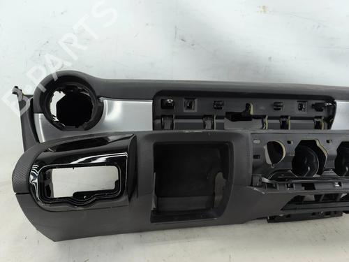 Dashboard MERCEDES-BENZ CLA (C118) CLA 180 d (118.310) | BP35920812C46 - Image 2