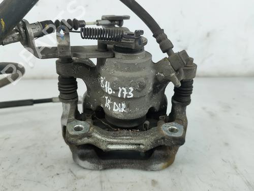 Right rear brake caliper MAZDA 3 (BM, BN) 1.5 D (BMLFS, BM4, BN4) | BP35920799M106 - Image 5